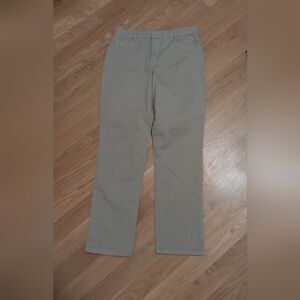 Gloria Vanderbilt "Amanda" Style Jeans